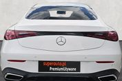 Mercedes CLE Coupe 300 4MATIC AMG Line