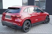Mercedes GLA 200 AMG Line