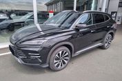 BYD Seal U DM-i Boost