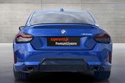 BMW Seria 2 Coupe M240i xDrive