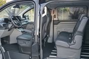 Ford Tourneo Custom 2.0 Ecoblue 320 Awd L2 Titanium x