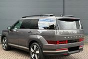 Hyundai Santa Fe 1.6 T-GDI HEV Platinum 4WD aut 7os.