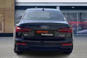 Audi A6 50 TDI quattro S Line