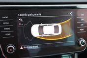 Skoda Superb 2.0 TDI SCR Active DSG