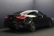 Mercedes CLE 300 4-Matic AMG Line