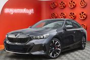 BMW Seria 5 540d xDrive M Sport