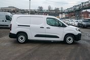 Peugeot Partner Van XL L2H1