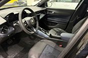 Alfa Romeo Junior 1.2 Ibrida