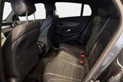 Mercedes GLC Coupe 300 e 4-Matic