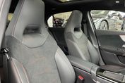 Mercedes Klasa A 220 4-Matic AMG Line