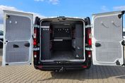 Renault Trafic L1H1 Zabudowa warsztatowa