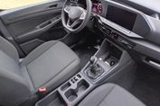 Volkswagen Caddy Cargo Maxi L2H1