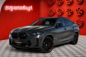 BMW X6 M60i mHEV sport-aut