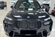 BMW X7 xDrive40i M Sport
