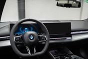 BMW Seria 5 520d xDrive M Sport