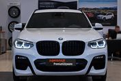 BMW X3 xDrive20d M Sport