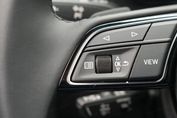 Audi A3 35 TFSI S Line Sportback