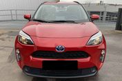 Toyota Yaris Cross Comfort 1.5 Hybrid