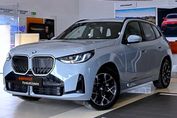 BMW X3 xDrive20d M Sport