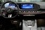 Mercedes GLE Coupe 300 d 4-Matic AMG Line