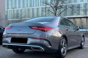 Mercedes CLA 200 AMG Line