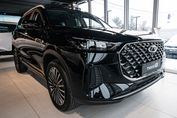 Chery TIGGO 8 1.6 T-GDI Comfort DCT