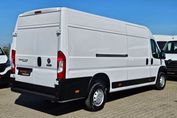 Fiat Ducato L4H2