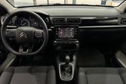 Citroen C3 1.2 PureTech Shine EAT6