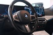 BMW Seria 3 320d xDrive M Sport