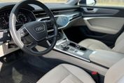 Audi A6 40 TDI mHEV quattro S tronic
