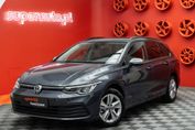 Volkswagen Golf VIII 1.5 eTSI Life DSG