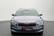 Skoda Octavia 1.5 TSI Selection