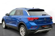 Volkswagen T-ROC 1.5 TSI Life