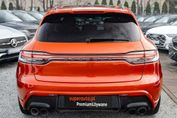 Porsche Macan T