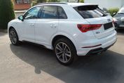 Audi Q3 35 TFSI S line