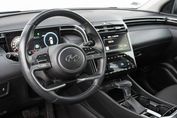 Hyundai Tucson 1.6 T-GDI 48V Smart 2WD DCT