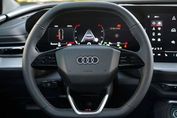 Audi Q5 e-Hybrid quattro
