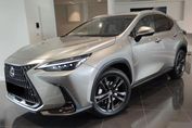 Lexus NX 350h Prestige 2.5 Hybrid AWD