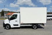 Renault Master Kontener Mroźnia do -12°C