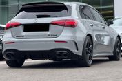 Mercedes Klasa A 45 S AMG 4-Matic+