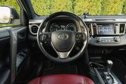 Toyota RAV4 Hybrid Selection 4x2