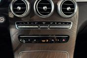 Mercedes GLC Coupe 300 e 4-Matic