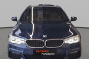BMW Seria 5 Touring 540d xDrive M Sport