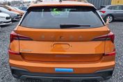 Skoda Kamiq Drive 1.0 TSI