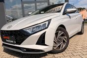 Hyundai i20 1.0 t-Gdi Modern