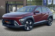 Hyundai Kona 1.6 GDI Hybrid Executive DCT