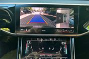 Audi A8 50 TDI quattro