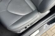 Toyota Camry Executive 2.5 Hybrid