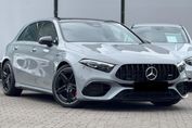 Mercedes Klasa A 45 S AMG 4-Matic+
