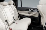 Mercedes GLS 450 d 4MATIC